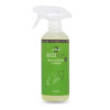 Fles Ecodor EcoClean 0.5 liter, een krachtige allesreiniger voor hygiënische reiniging.