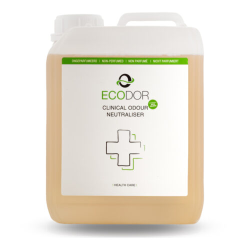 EcoClinic Geruchsvernichter - 2,5 Liter Nachfüll