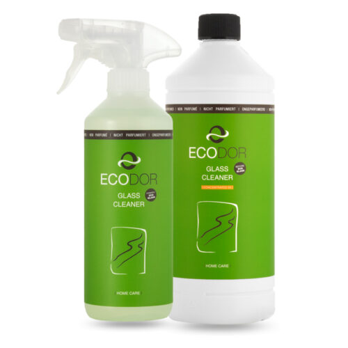 EcoGlass - 5-fach Konzentrat - 1 Liter + 0,5 Liter