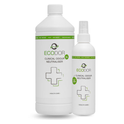 EcoClinic - 1 Liter Nachfüll + 0,25 Liter