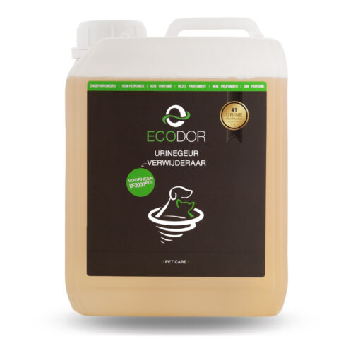 UF2000 4Pets - 2,5 Liter Nachfüll