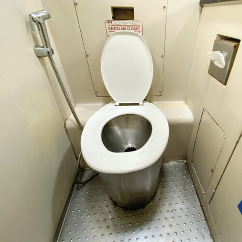 Ecodor UF2000 (Konzentrat)