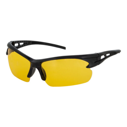 UV-Schutzbrille (gelb)