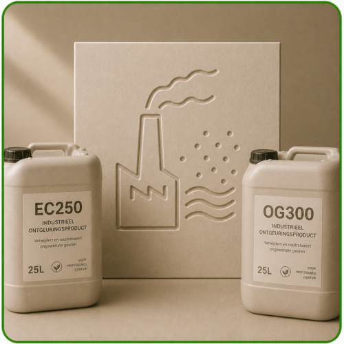 Desodorierende Produkte
